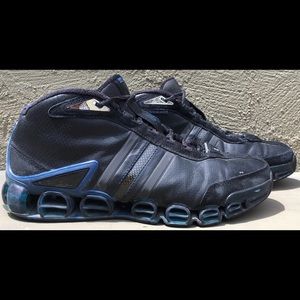 adidas basketball shoes 2005